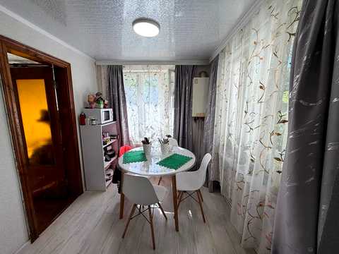 квартира по адресу Черновола ул., 138