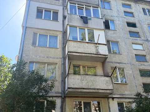 квартира по адресу Черновола ул., 138