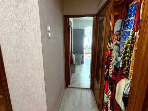 квартира по адресу Черновола ул., 138