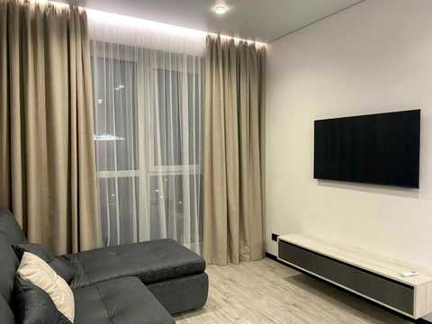 квартира за адресою Євгена Сверстюка вул. (Марини Раскової), 6