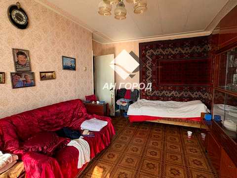 квартира за адресою Людвіга Свободи просп., 20
