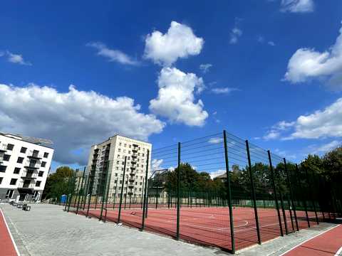 квартира по адресу Евгения Коновальца ул., (Будинок 6)