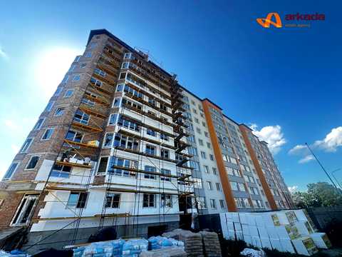 квартира по адресу Химиков ул., (Будинок 11а)