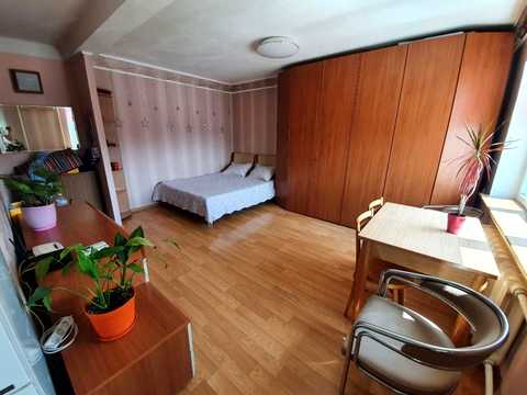 квартира за адресою Велика Васильківська вул. (Червоноармійська), 101