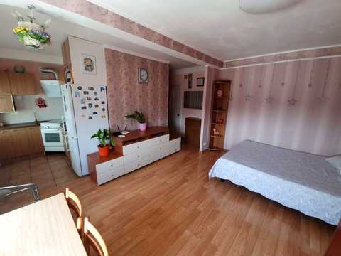квартира за адресою Велика Васильківська вул. (Червоноармійська), 101