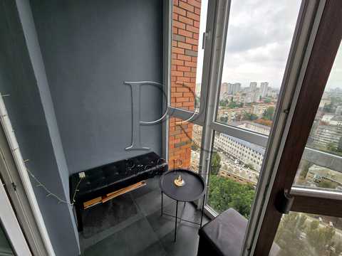квартира за адресою Солом'янська вул., 20-А
