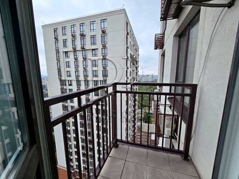 квартира за адресою Солом'янська вул., 20-А