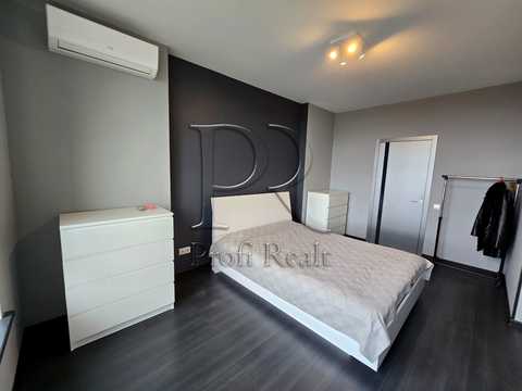 квартира за адресою Солом'янська вул., 20-А