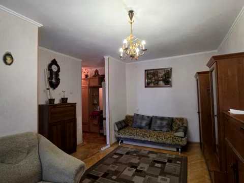 квартира за адресою Берестейський просп. (Перемоги), 15
