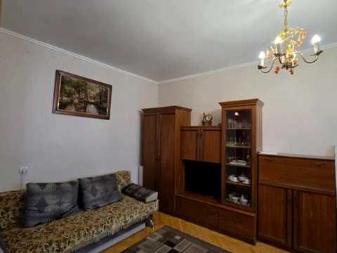 квартира за адресою Берестейський просп. (Перемоги), 15