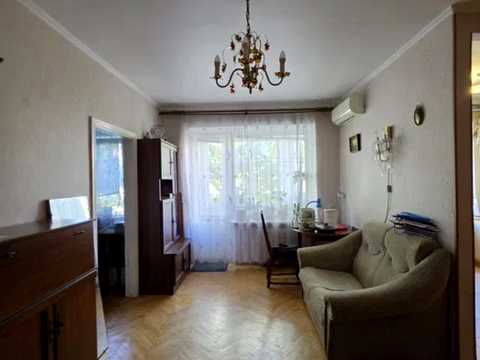 квартира за адресою Берестейський просп. (Перемоги), 15