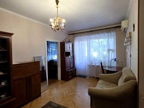 квартира за адресою Берестейський просп. (Перемоги), 15