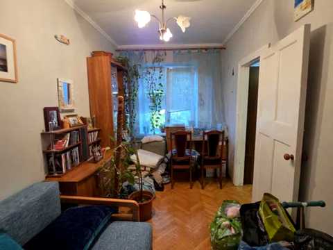квартира за адресою Берестейський просп. (Перемоги), 15