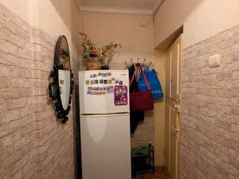 квартира за адресою Берестейський просп. (Перемоги), 15