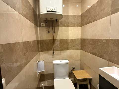 квартира за адресою Червоної Калини просп., 64