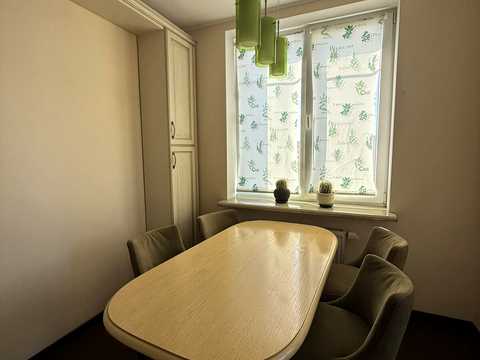 квартира за адресою Червоної Калини просп., 64