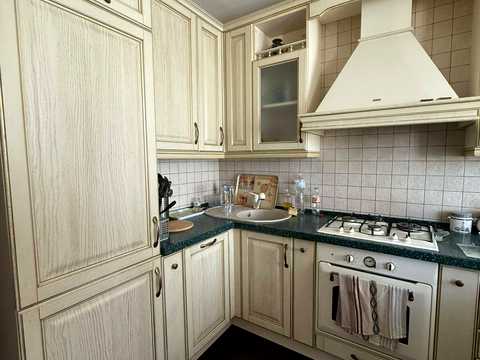 квартира за адресою Червоної Калини просп., 64