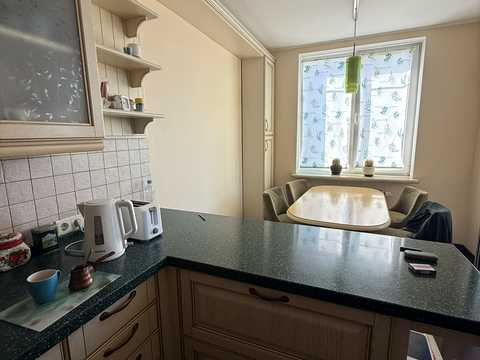 квартира за адресою Червоної Калини просп., 64
