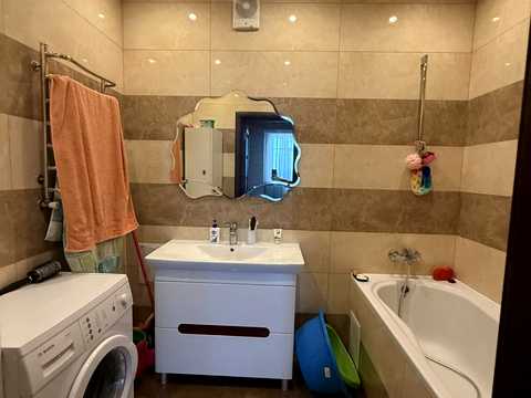 квартира за адресою Червоної Калини просп., 64