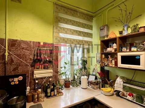 квартира за адресою Дзюби вул. (Володимира Маяковського), 22