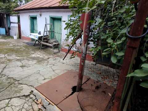 будинок за адресою Комсомольская