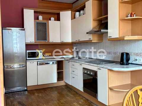 квартира по адресу Саксаганского ул., 32