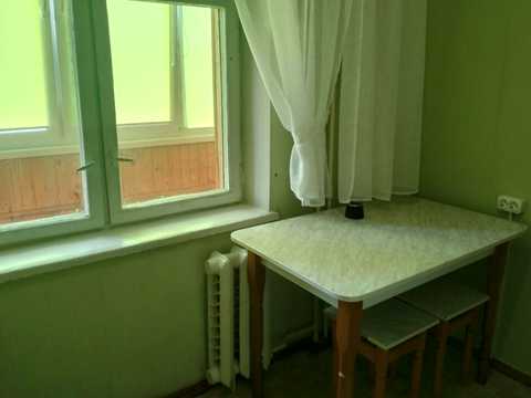 квартира по адресу Щусева ул., 36