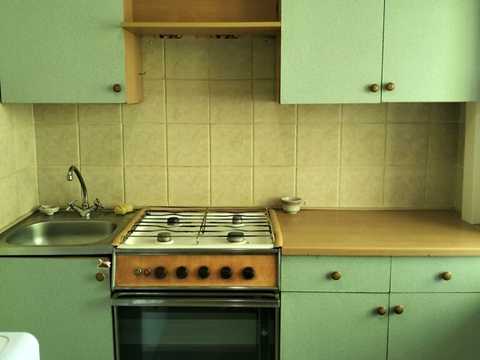 квартира по адресу Щусева ул., 36