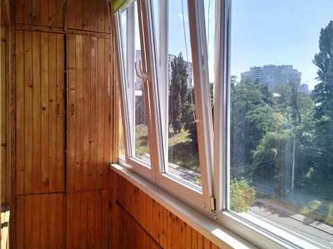 квартира по адресу Щусева ул., 36