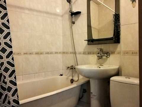 квартира по адресу Щусева ул., 36