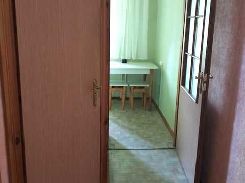 квартира по адресу Щусева ул., 36