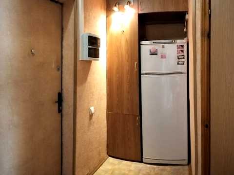 квартира по адресу Щусева ул., 36