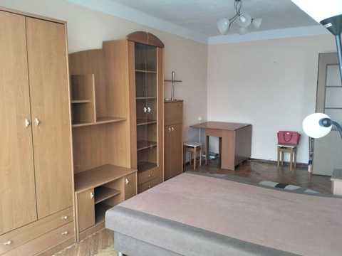 квартира по адресу Щусева ул., 36
