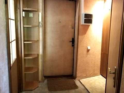 квартира по адресу Щусева ул., 36