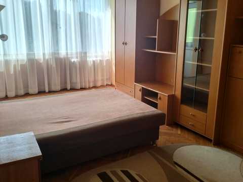 квартира по адресу Щусева ул., 36