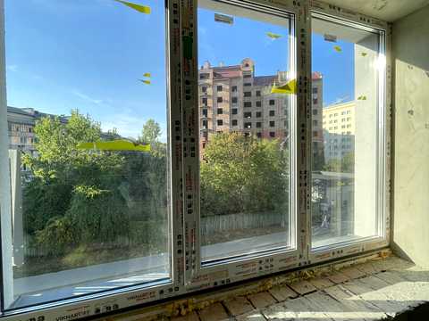 квартира за адресою Гетьмана Петра Дорошенка вул., (Будинок)