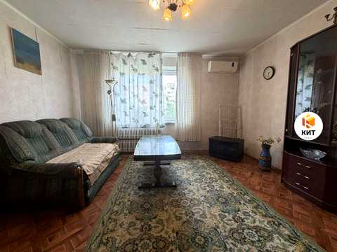 квартира по адресу Гацева ул., 7б