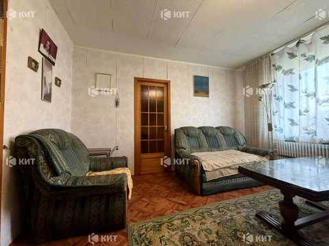 квартира по адресу Гацева ул., 7б