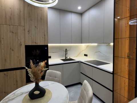 квартира за адресою Краснова вул., 1-В