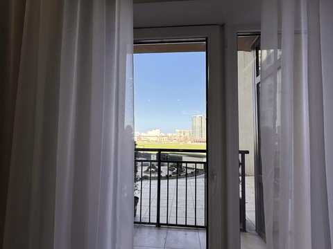 квартира по адресу Краснова ул., 1-В