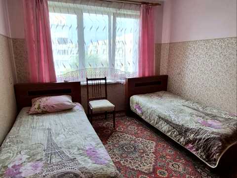 квартира по адресу Княгини Ольги ул., 71