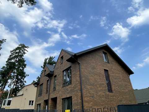 будинок за адресою Ірпінь, Василя Стуса вул. (Пушкінська)