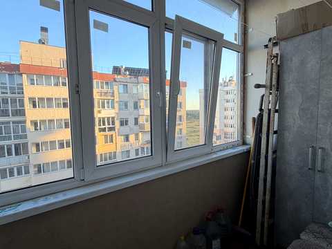 квартира за адресою Райдужний масив вул., 16/2