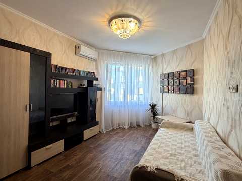 квартира за адресою Райдужний масив вул., 16/2