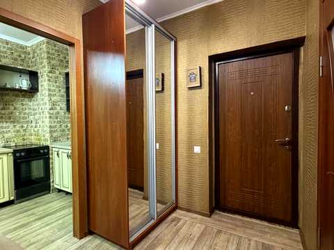 квартира за адресою Райдужний масив вул., 16/2