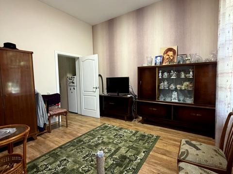квартира за адресою Артилерійська вул., 2/1