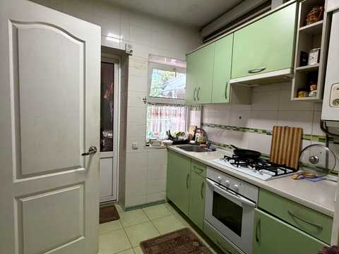 квартира за адресою Артилерійська вул., 2/1