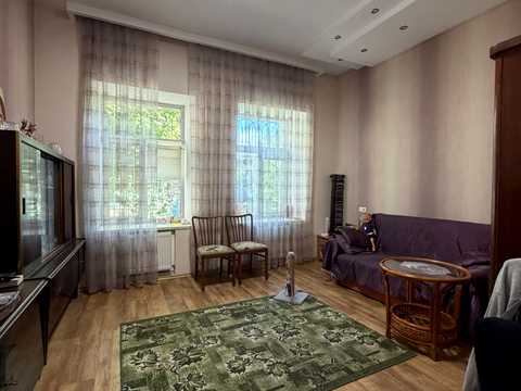 квартира за адресою Артилерійська вул., 2/1