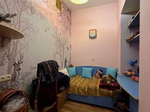 квартира за адресою Артилерійська вул., 2/1