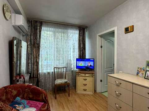 квартира за адресою Артилерійська вул., 2/1